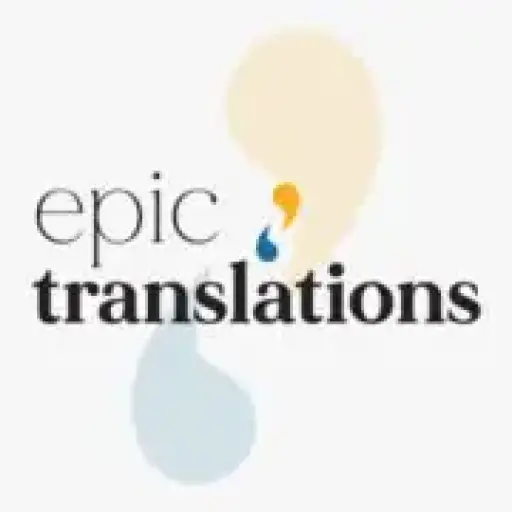 Epic Translations
