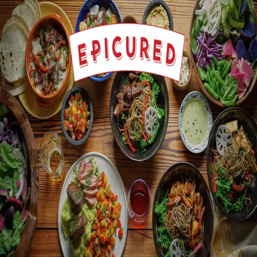 Epicured