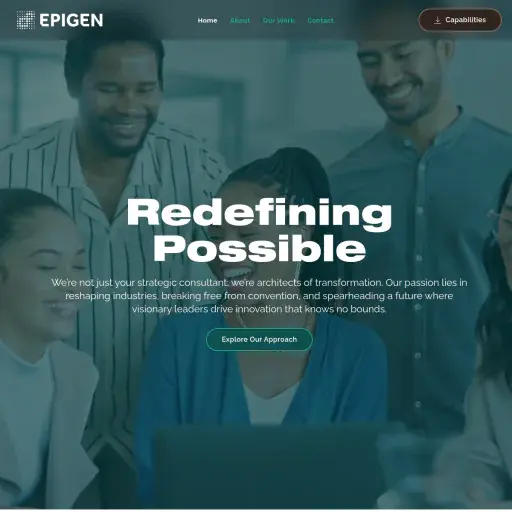 Epigentechnology