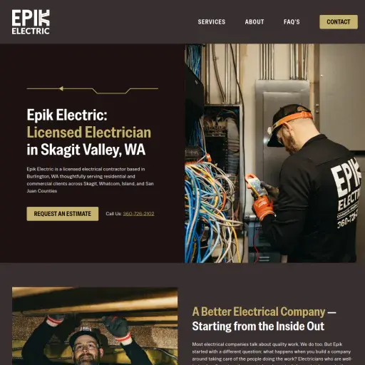 Epikelectric