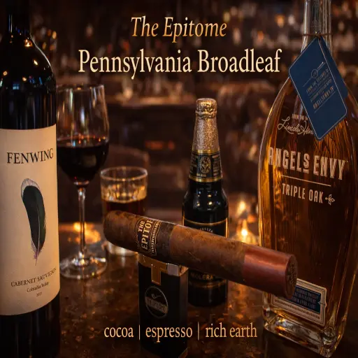 Epitomecigarbar
