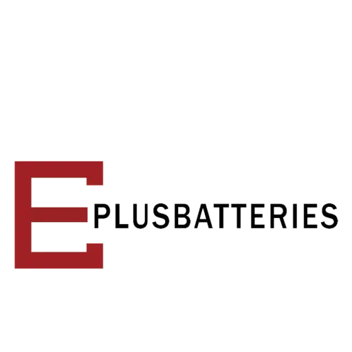 Eplusbatteries
