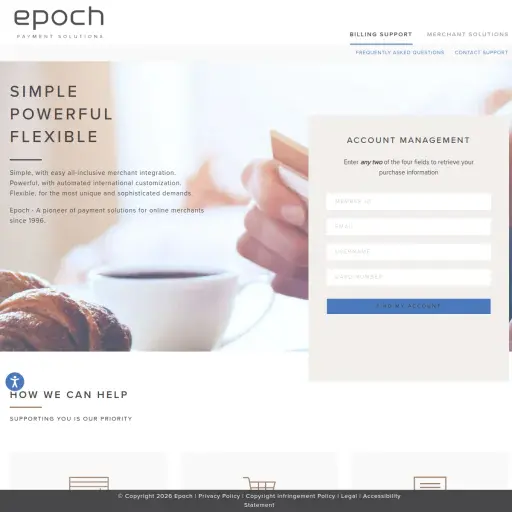 Epoch.com, LLC