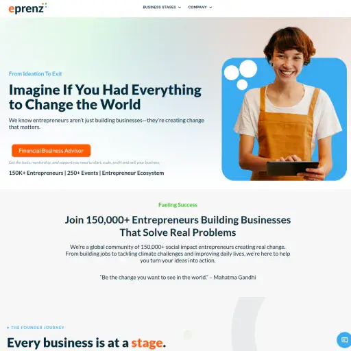 Eprenz