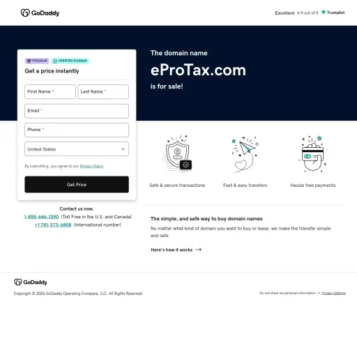 eProTax