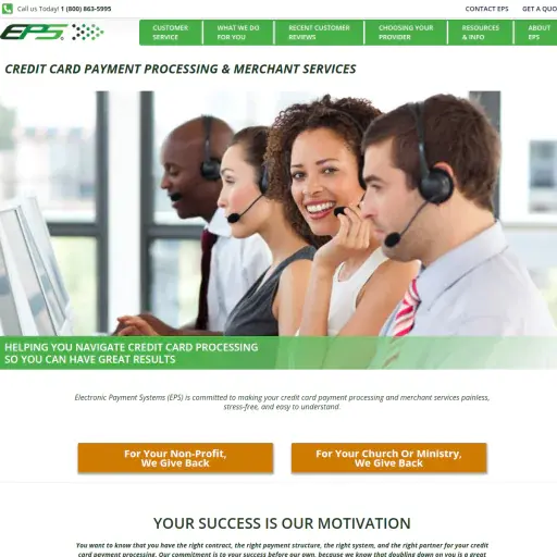 Electronic Payment Systems