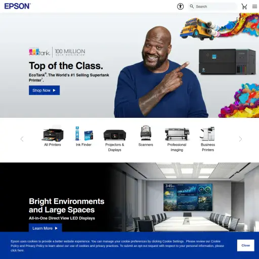 Epson
