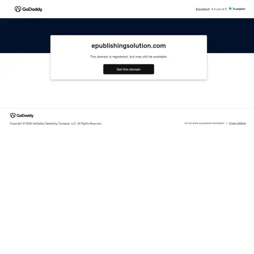 E-Pub Solutions