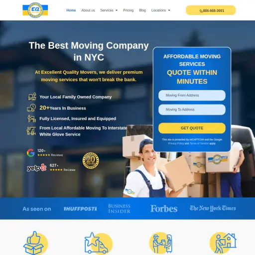 Eqmoving