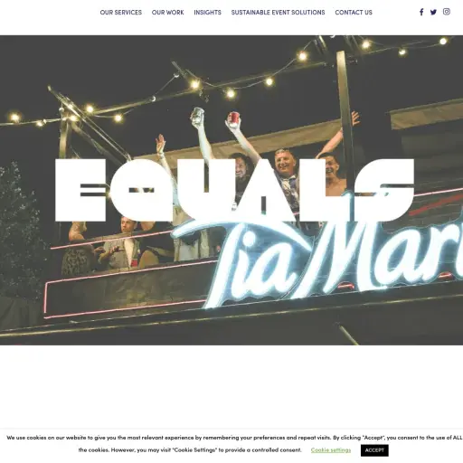 Equals Agency