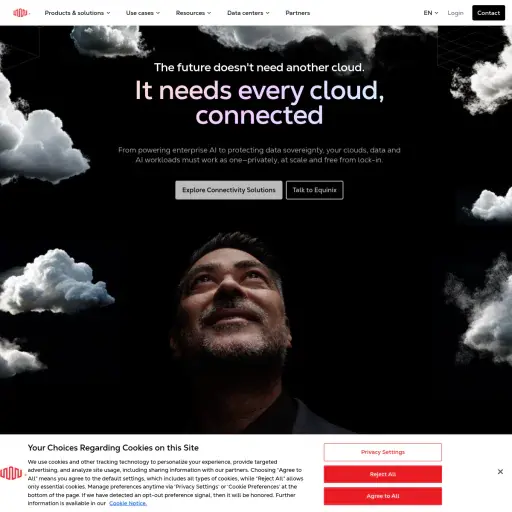 Equinix