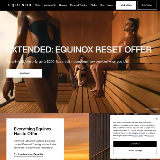 Equinox