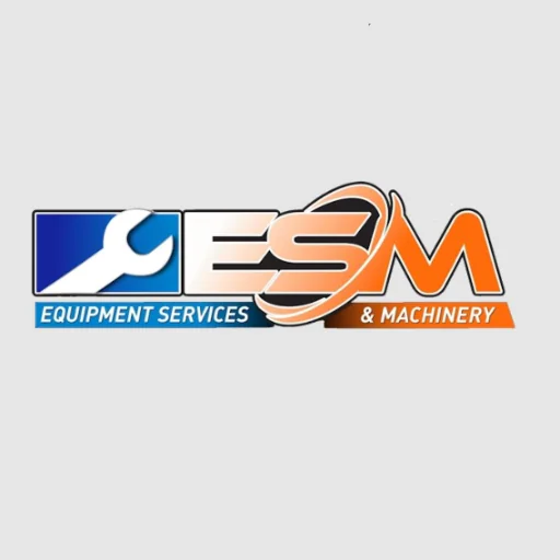 Equipment Services and Machinery