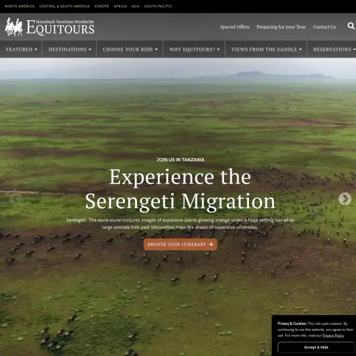 Equitours