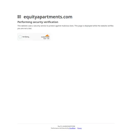 Equity Residential