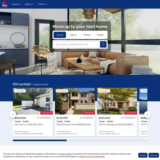 ERA Real Estate