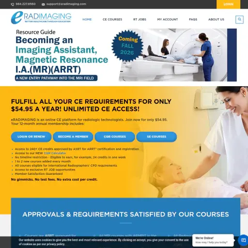 Eradimaging