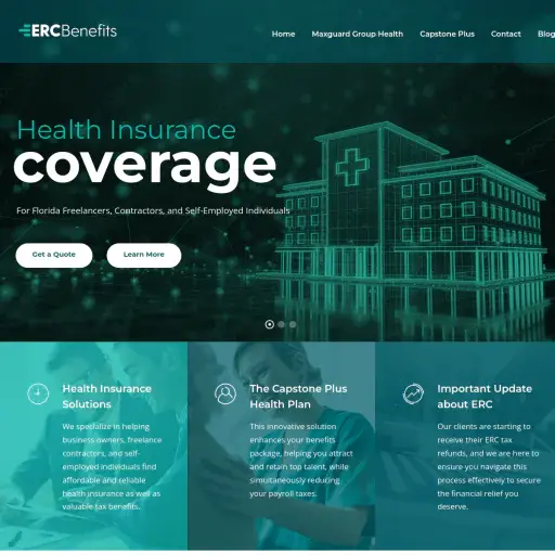 ERC Benefits
