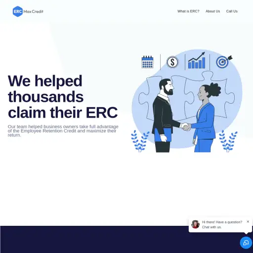 ERCMaxCredit
