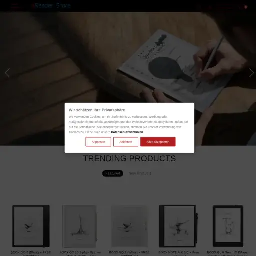 Ereader