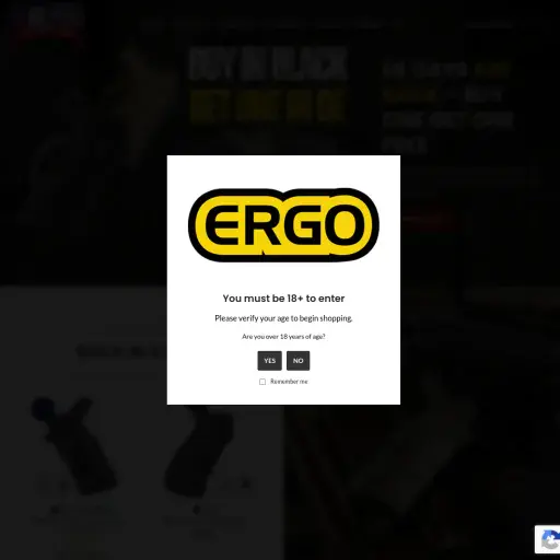 Ergogrips