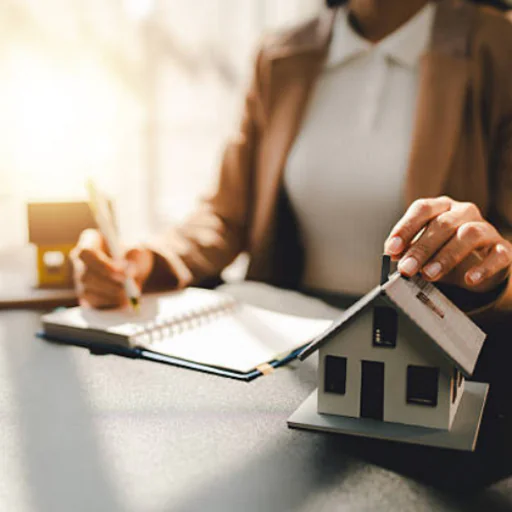 Erika Frey, Realtor