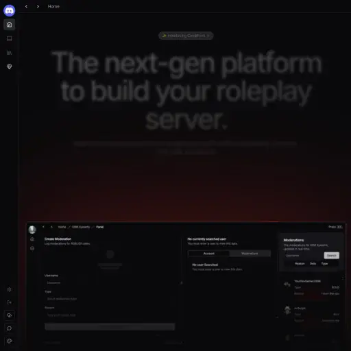 ERM Systems