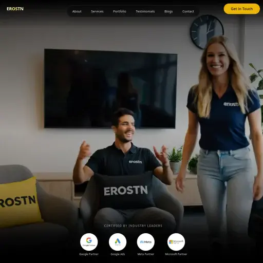 Erostn