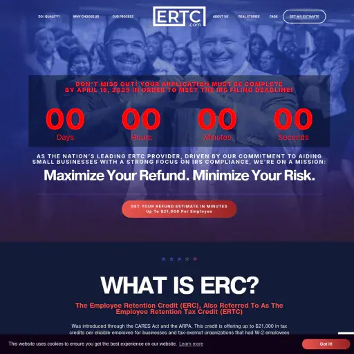 ERTC Express LLC