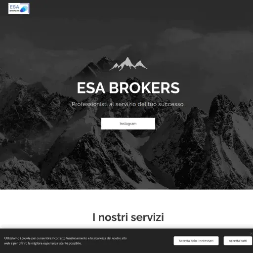 Esa Brokers Srl