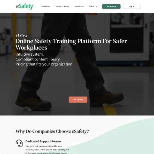 Esafety