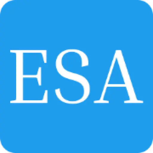 ESA Registration