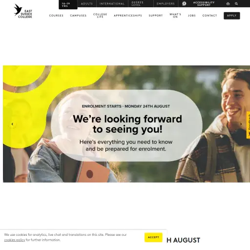 escg.ac.uk