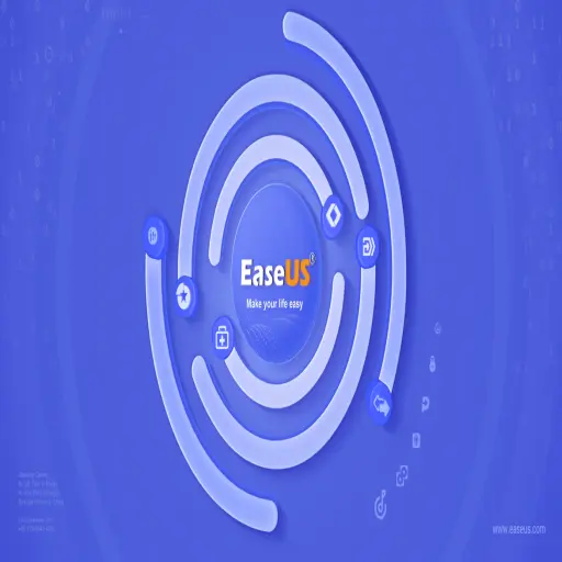 Easeus Data Recovery