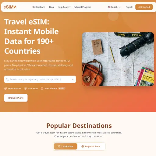 eSIMX