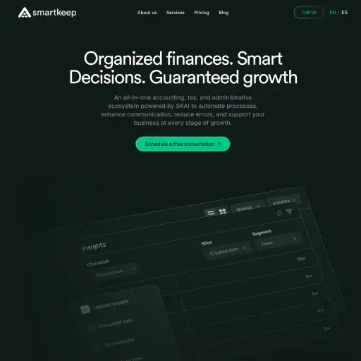 Smartkeep