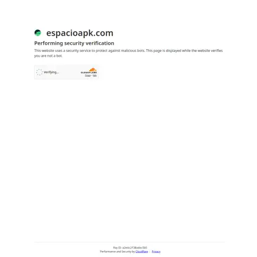 espacioapk