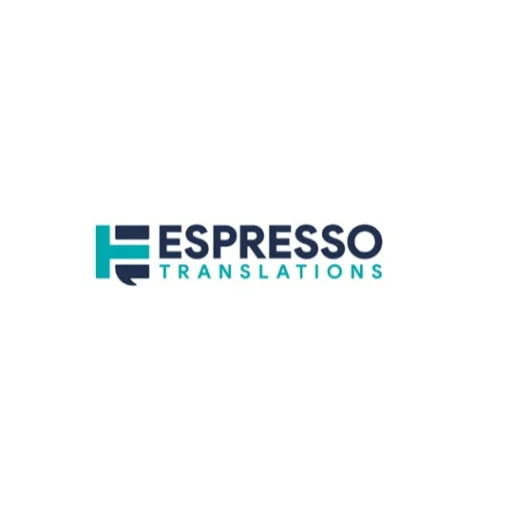 Espresso Translations - London Translation Services