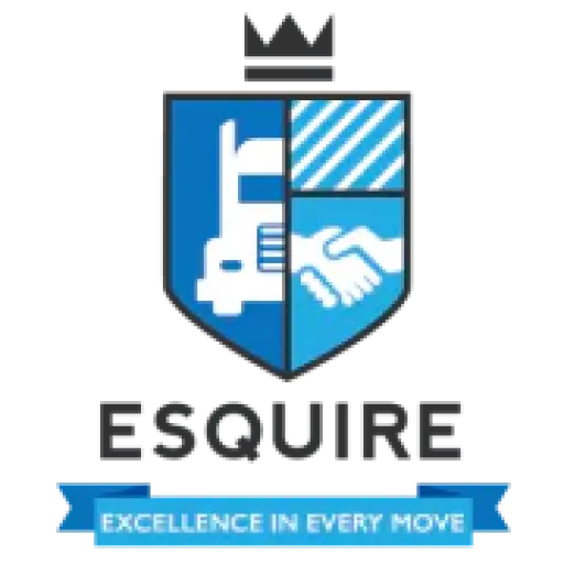 Esquiremoving