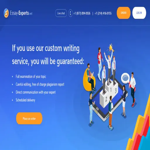 Essay-Experts.net