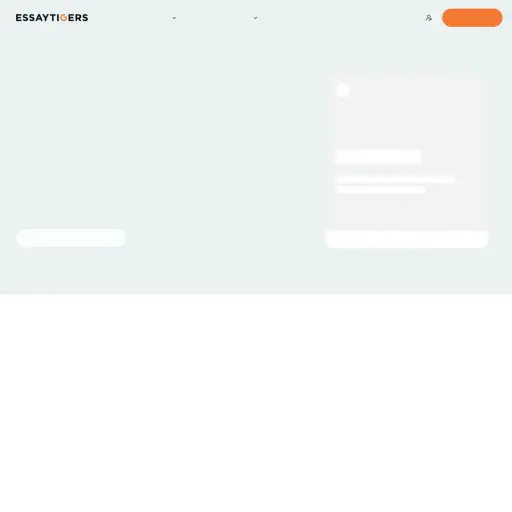 Essay Writing-place