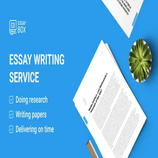 Essaybox