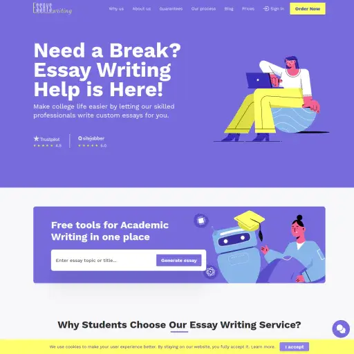 EssaysWriting.org