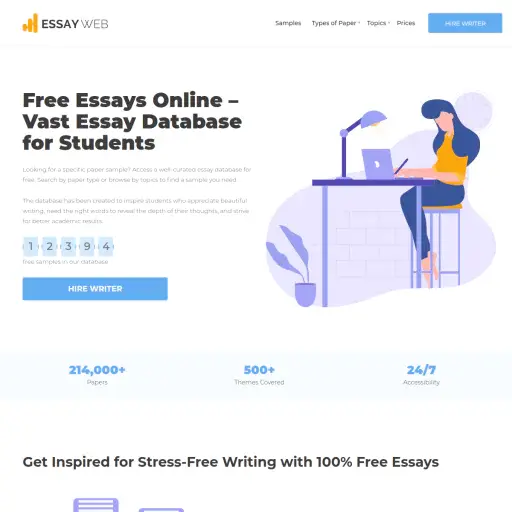 Essayweb