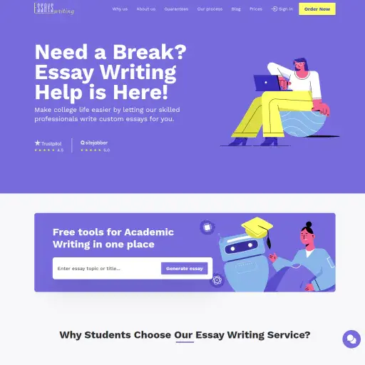 essaywriting.org