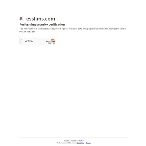 Esslims