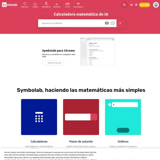 Symbolab