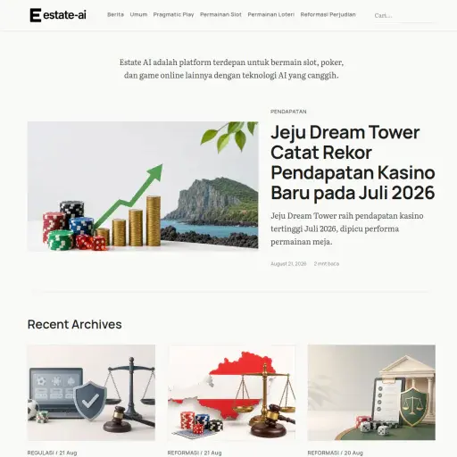 Estate Ai