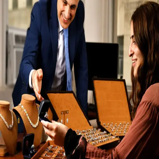 Estate Diamond Jewelry