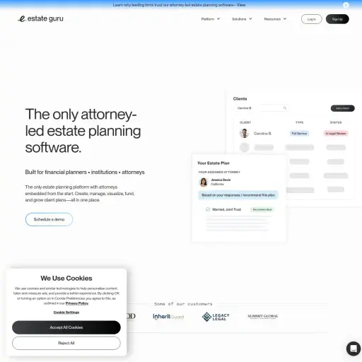 Estate Guru